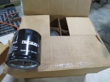 OIL FILTERS