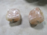2 SALT LICKS