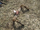 INTERNATIONAL FAST HITCH DRAW BAAR