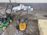 CUB CADET ST100 STRING TRIMMER MOWER MODEL 25A262J709