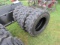 LOADMAX SKIDSTEER TIRES10-16.5