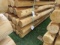 8FT TAMARAC FENCE POSTS