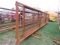 24FT RAISED CATTLE PANEL FREE STANDING