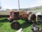 CASE TRACTOR W/3PT HITCH 540 PTO
