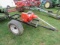 PTO DRIVEN GENERATOR