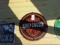 HARLEY DAVIDSON TIN SIGN