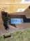 NEW DRAWTITE CLASS V TRIBALL MOUNT HITCH