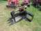 WILDCAT SS STUMP BUCKET