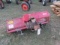 BUSH HOG RTS ROTOTILLER