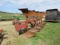 CASE IH MODEL 145 MBPL 10 BOTTOM ROTATING PLOW
