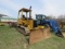 CATERPILLAR D3CXL HYSTAT DOZER SERIES II