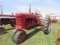 MCCORMICK FARMALL SUPER M TRACTOR NARROW FRONT END