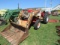 INTERNATIONAL 460 W/LOADER