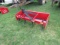 5FT LOWERY BOX BLADE UNUSED
