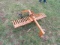 YORK STONE RAKE