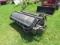 WOLVERINE VIBRATORY ROLLER QUICK ATTACH