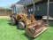 CASE 580B BACKHOE 3 BUCKETS