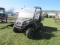 POLARIS RANGER UTV 4X4 W/DUMP BOX