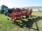 WHITE 508 3PT HITCH 4BTM PLOW ARS