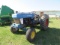 FORD 5610 TRACTOR 2WD 2SETS OF OUTLETS