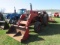 INTERNATIONAL 986 W/LOADER