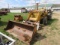 INTERNATIONAL 260 SERIES A TRACTOR