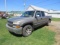 2000 CHEVY SILVERADO EXT CAB 4X4