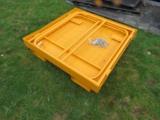 FORKLIFT CARRIER
