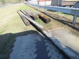 TELEPHONE POLES