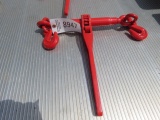 NEW RATCHET CHAIN BINDER