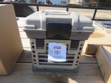 PLANO TACKLE BOX