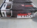 BULL DOG 2000LB ADJUSTABLE JACK