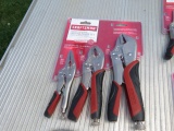 CRAFTSMAN ES