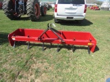NEW LOWERY BOX BLADE
