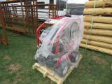 NEW MAGNUM 4000 SERIES PRESSURE WASHER