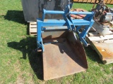 FORD SLIP SCOOP