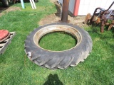 38X12.4 FARMALL TRACTOR TIRE