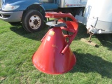 TARTER 500 3PT BROADCAST SPREADER