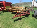 NEW HOLLAND 467 HAYBINE