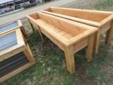 PLANTER BOX