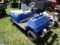 YAMAHA 2 SET GOLF CART