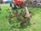 3PT CULTIVATOR