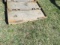 SKIDSTEER MAKEUP PLATES