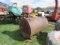 FUEL TANK DOES HAVE SOME FUEL IN IT