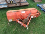 KING KUTTER XB ROTOTILLER