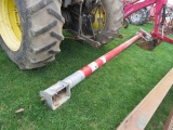 WESTFIELD GRAIN AUGER