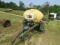 TOP AIR MANUFACTORING SPRAYER PTO DRIVE WITH CONTROLS