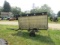 LIGHT UP SIGN ON TRAILER NO OWNERSHIP