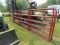 NEW CATTLE GATE 16FT