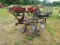 FORD 101 3PT HITCH 3 BOTTOM PLOW